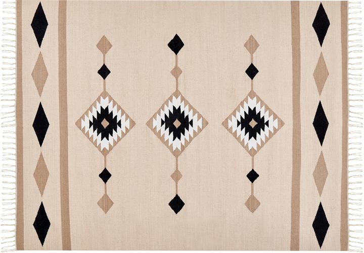 Actual product image Beliani Berdik (230 x 160 cm)