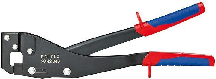 Produktbild Knipex Profil-Verbundzange (340 mm)