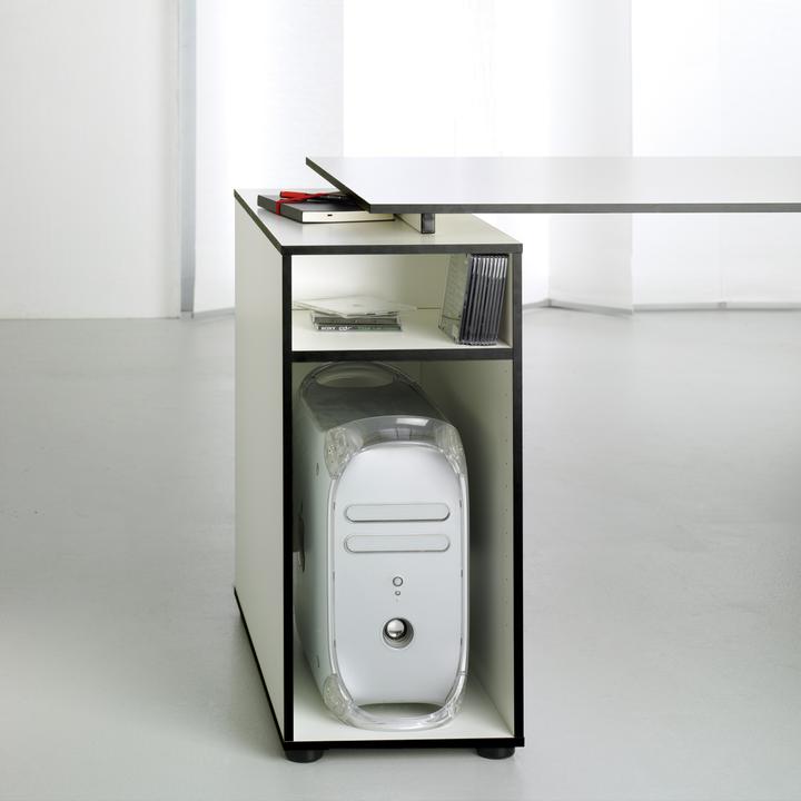 Produktbild reinhard Coco Schreibtisch 140/70