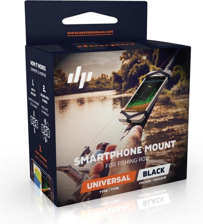 Image du produit Deeper Support pour smartphone
