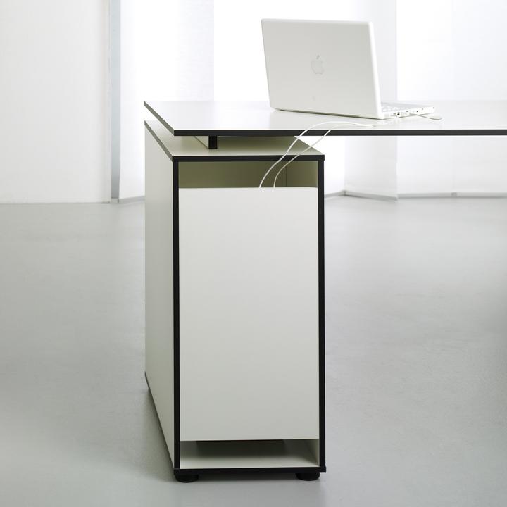 Produktbild reinhard Coco Schreibtisch 140/70