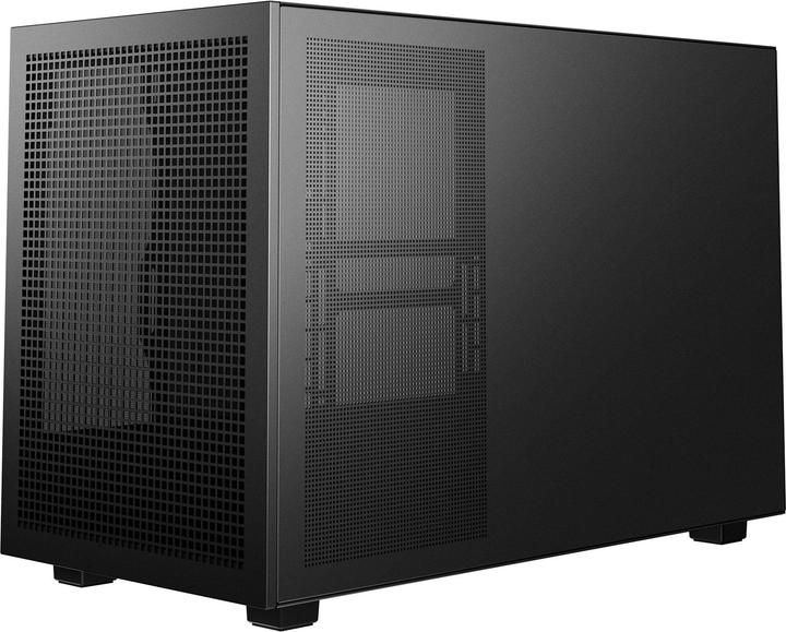 Actual product image Deepcool CH260 (Mini-ATX, Mini-ITX, mATX)