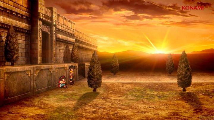 Image du produit Konami Suikoden I & II HD Remaster (PS5, DE)