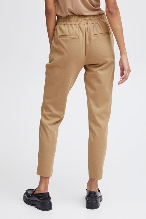 Actual product image B.young BYRIZETTA REGULAR PANTS 20814516 (L)
