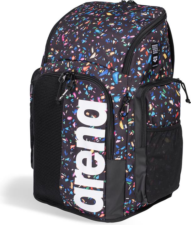 Immagine prodotto Arena Zaino Spiky III 45 Allover (45 l)