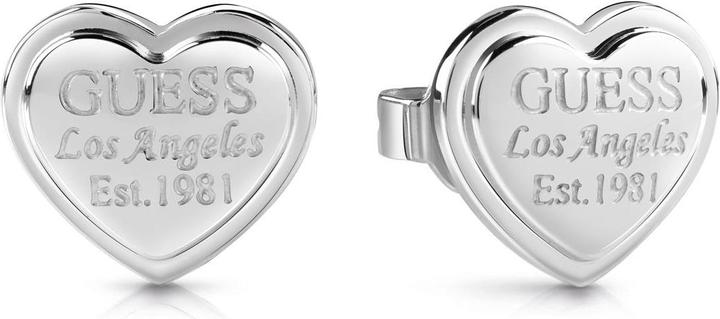 Image du produit Guess Suivez mon charme (Acier inoxydable)
