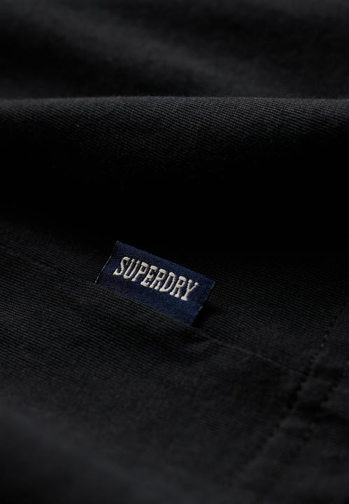 Immagine prodotto Superdry Essential Tanktop aus Bio-Baumwolle mit Logo (M)