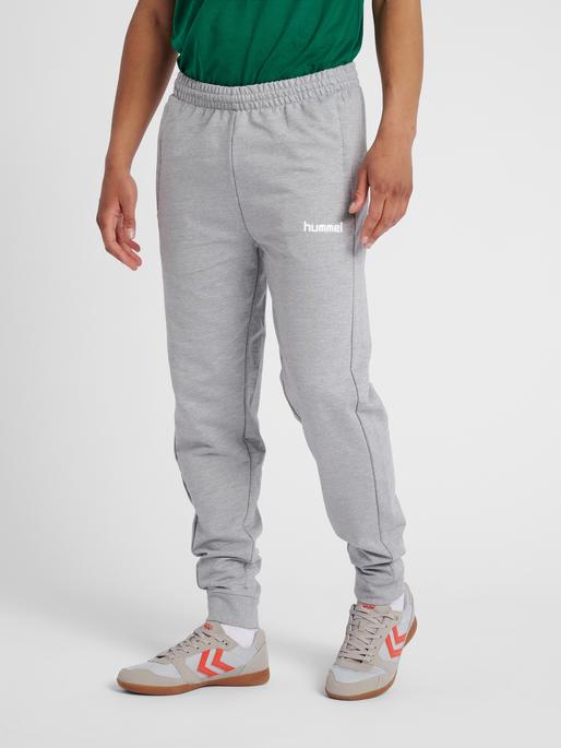 Produktbild hummel Go Cotton Pant (S)