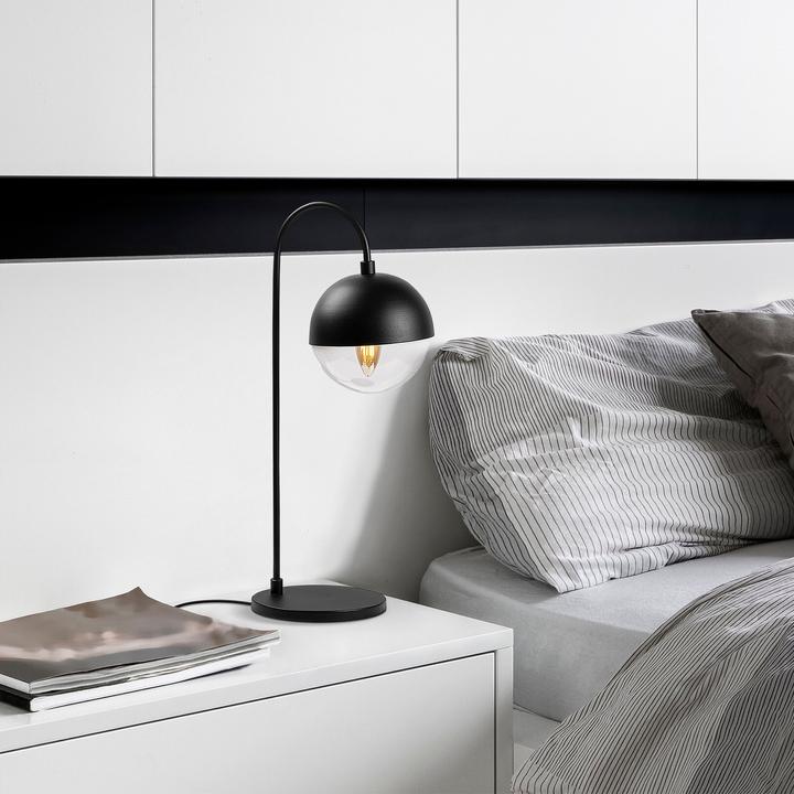 Actual product image Hanah Home Leonel (E14)