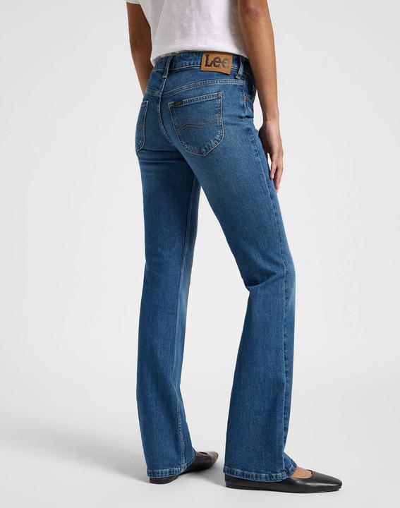 Actual product image Lee Jeans Jessica (32)