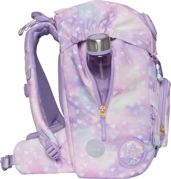 Actual product image Beckmann Classic mit Wendetasche (22 l)