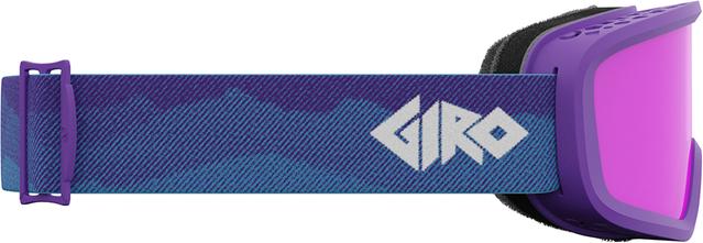 Produktbild Giro Chico 2.0 Flash Goggle