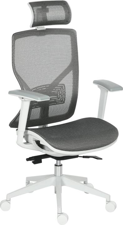 Image du produit Vinsetto Siège de bureau ergonomique, high-end gaslift