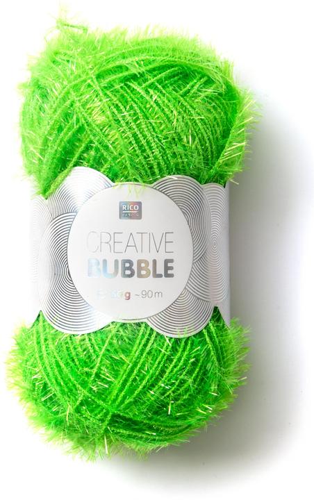 Neon green