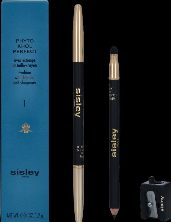 Immagine prodotto Sisley Phyto Khol Perfect 01 Nero (#Nero)