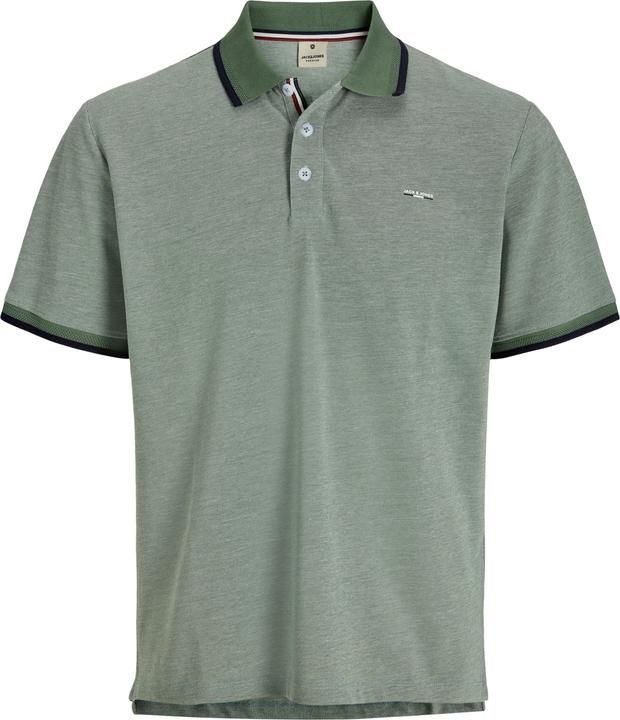 Image du produit Jack & Jones Jprblualves Ss Polo Sn (XL)