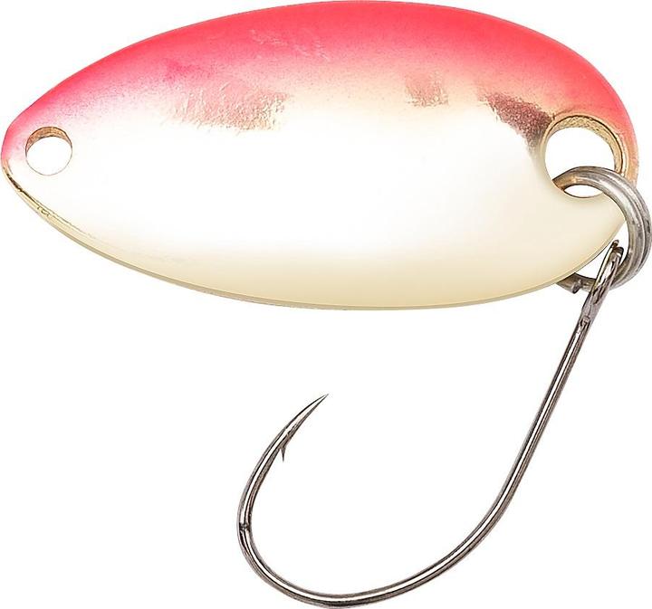 Berkley Area Game Spoons RORU (2.70 cm)