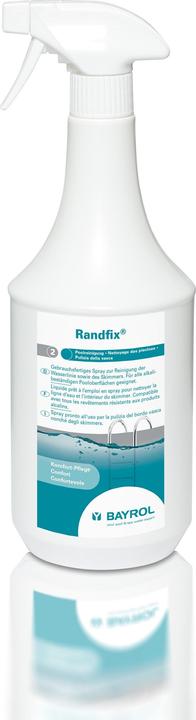 Bayrol Randfix flüssig 1L Randreiniger UN1814 (1000 ml)