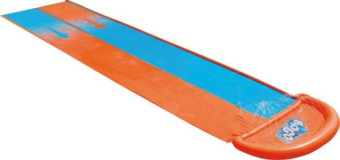 Produktbild Bestway H2OGO. Wasserrutsche für 2 Personen