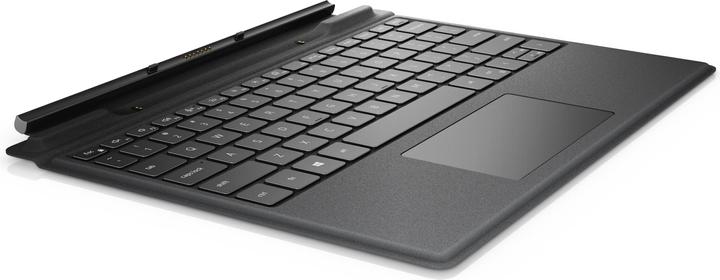 Produktbild Dell Supp Latie 7320 Detachable Travel (CH, Latitude 7320)
