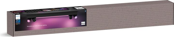 Actual product image Philips Centris (4400 lm, GU10)