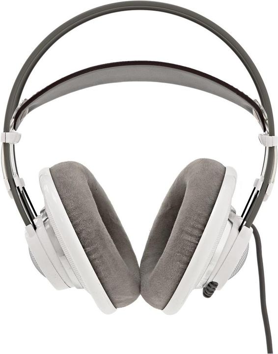 Immagine prodotto AKG Pro K701 (Nessuna soppressione del rumore, Cablato)