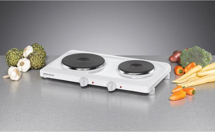 Produktbild Rommelsbacher Thl 2597