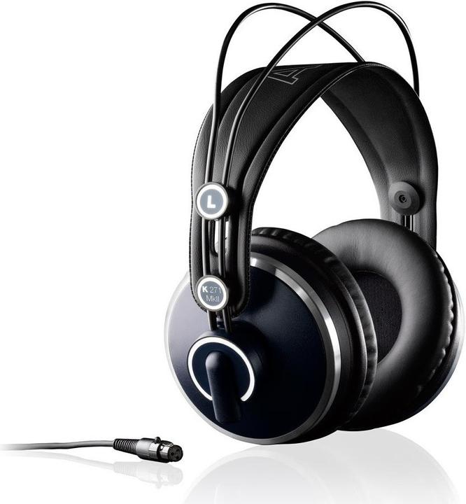 Produktbild AKG Pro K271 Mkii (NC, Kabelgebunden)