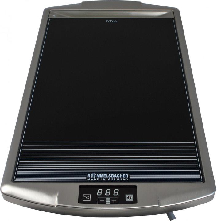 Image du produit Rommelsbacher CG 2308/TC (Prise UE)