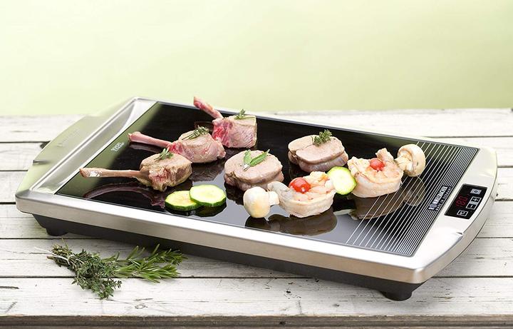 Image du produit Rommelsbacher CG 2308/TC (Prise UE)