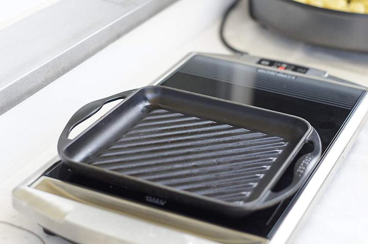 Image du produit Rommelsbacher CG 2308/TC (Prise UE)
