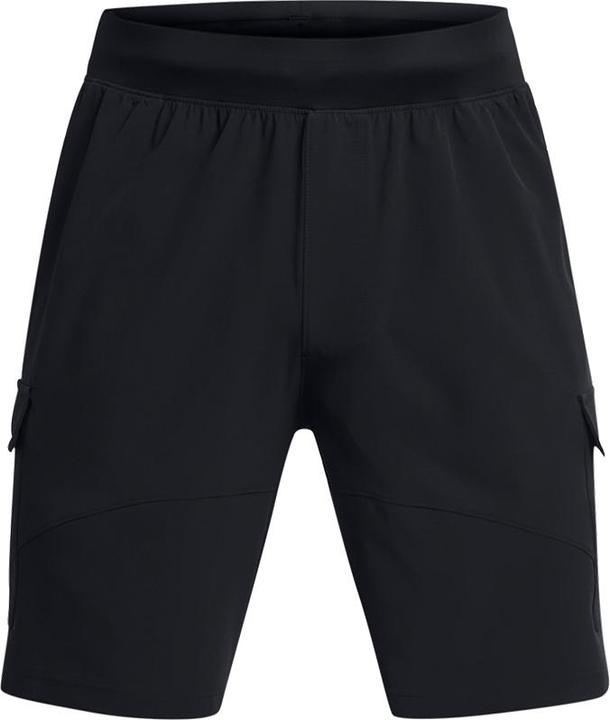 Under Armour Stretch Woven Cargo Short