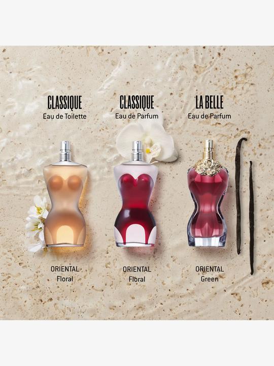 Produktbild Gaultier Classique (Eau de Parfum, 100 ml)