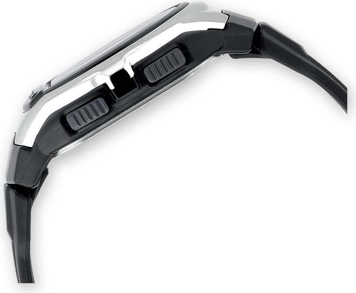 Produktbild Casio Wv-58e-1avef (Digitaluhr, Hybrid Uhr, 43.70 mm)