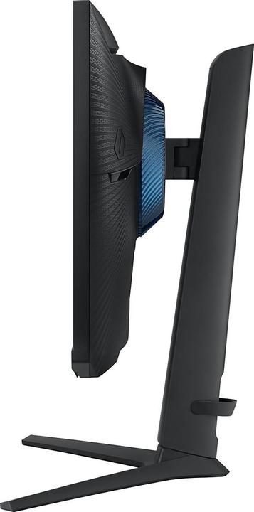 Actual product image Samsung ViewFinity S8 S80PB (3840 x 2160 Pixels, 32")