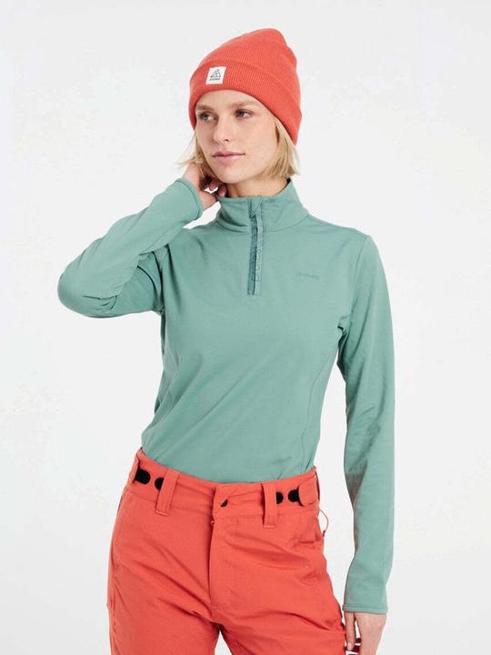 Immagine prodotto Protest FABRIZ 1/4 zip top (40)