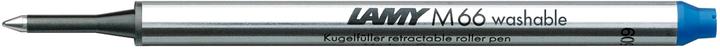 Image du produit Lamy Cartouche de rouleau encreur M 66 (Recharger, Bleu, 0.50 mm)