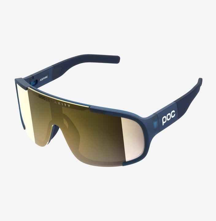 Produktbild Poc Aspire (Lead Blue, Gold, Violett)