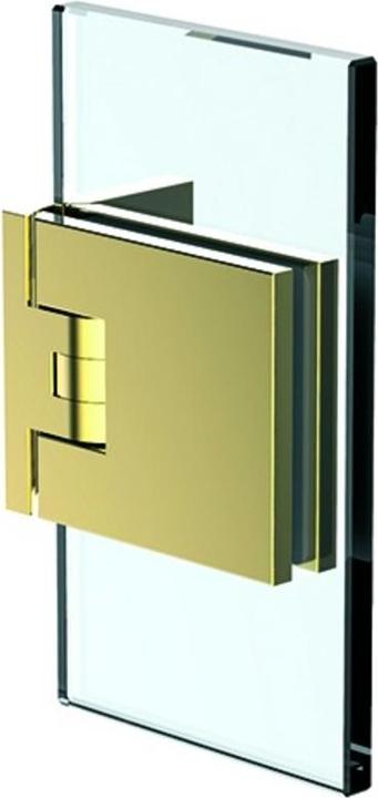 Actual product image Pauli+Sohn Duschpendeltürbän. FLAMEA+ GW90° ZN134
