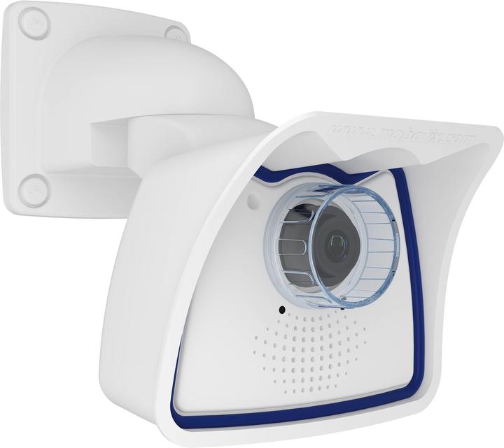 Produktbild Mobotix M26B (3072 x 2048 Pixels)