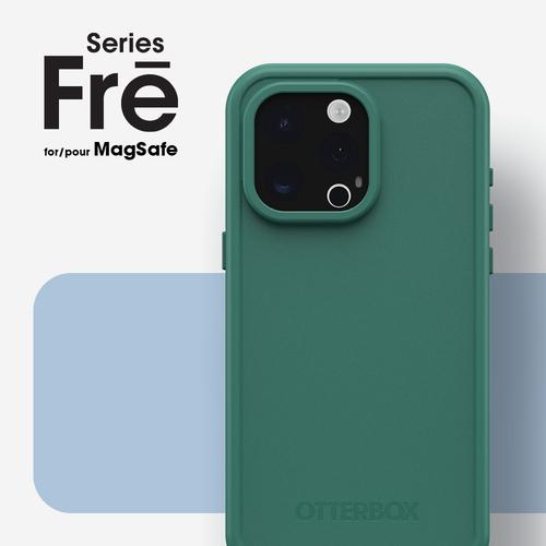 Productafbeelding OtterBox Frē mit MagSafe (Apple iPhone 15 Pro Max)