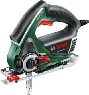 Produktbild Bosch Home & Garden AdvancedCut 50