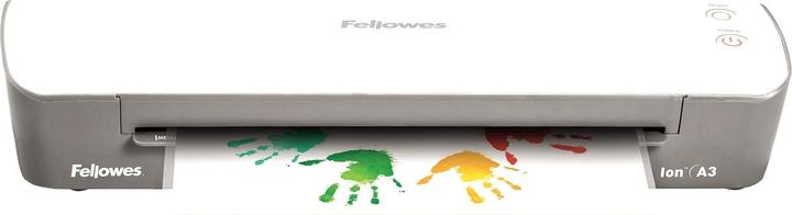Actual product image Fellowes Laminator ION A3, for 80-125 micron (80 - 125 µm, A3)