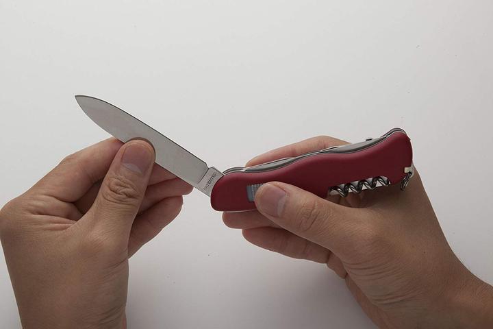 Produktbild Victorinox Bosch Outrider