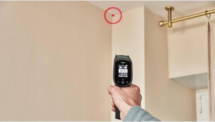 Produktbild Bosch Home & Garden AdvancedTemp