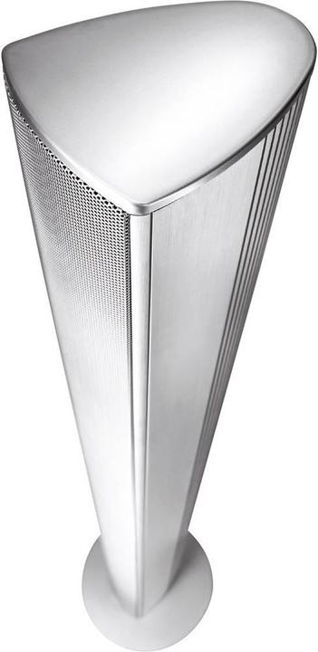Image du produit Magnat Needle Alu Super Tower (1 paire)