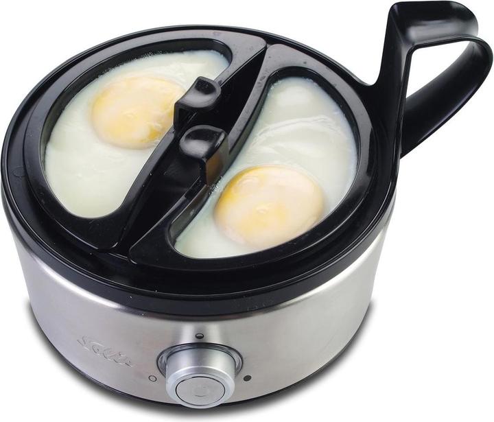 Produktbild Solis Eierkocher (EU-Stecker)
