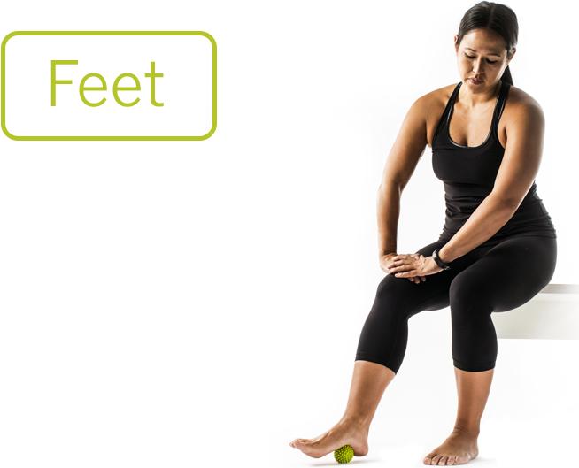 Produktbild Trigger Point MobiPoint