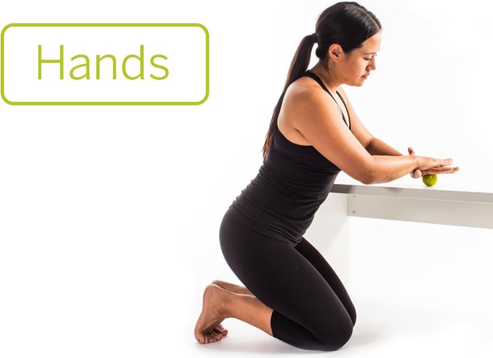 Produktbild Trigger Point MobiPoint