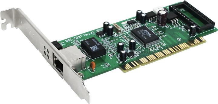 D-Link Dge-528t (PCI)